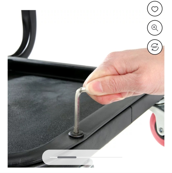 Hex Key Set - Picture 7 of 10